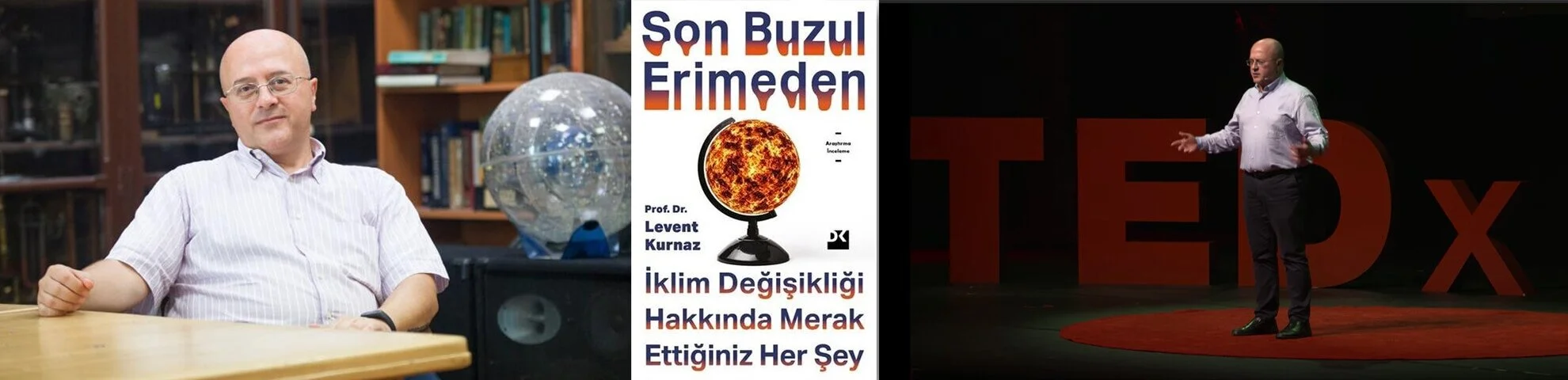 İklim Değişikliği