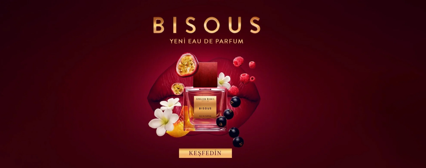 Bisous EDP